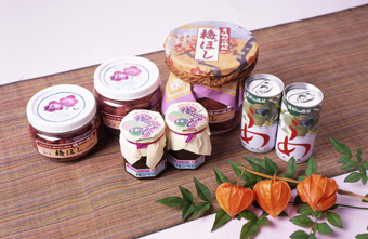 Plum Products Photo