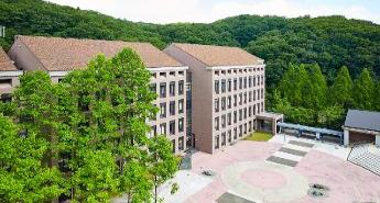 兵庫県立大学播磨理学キャンパス