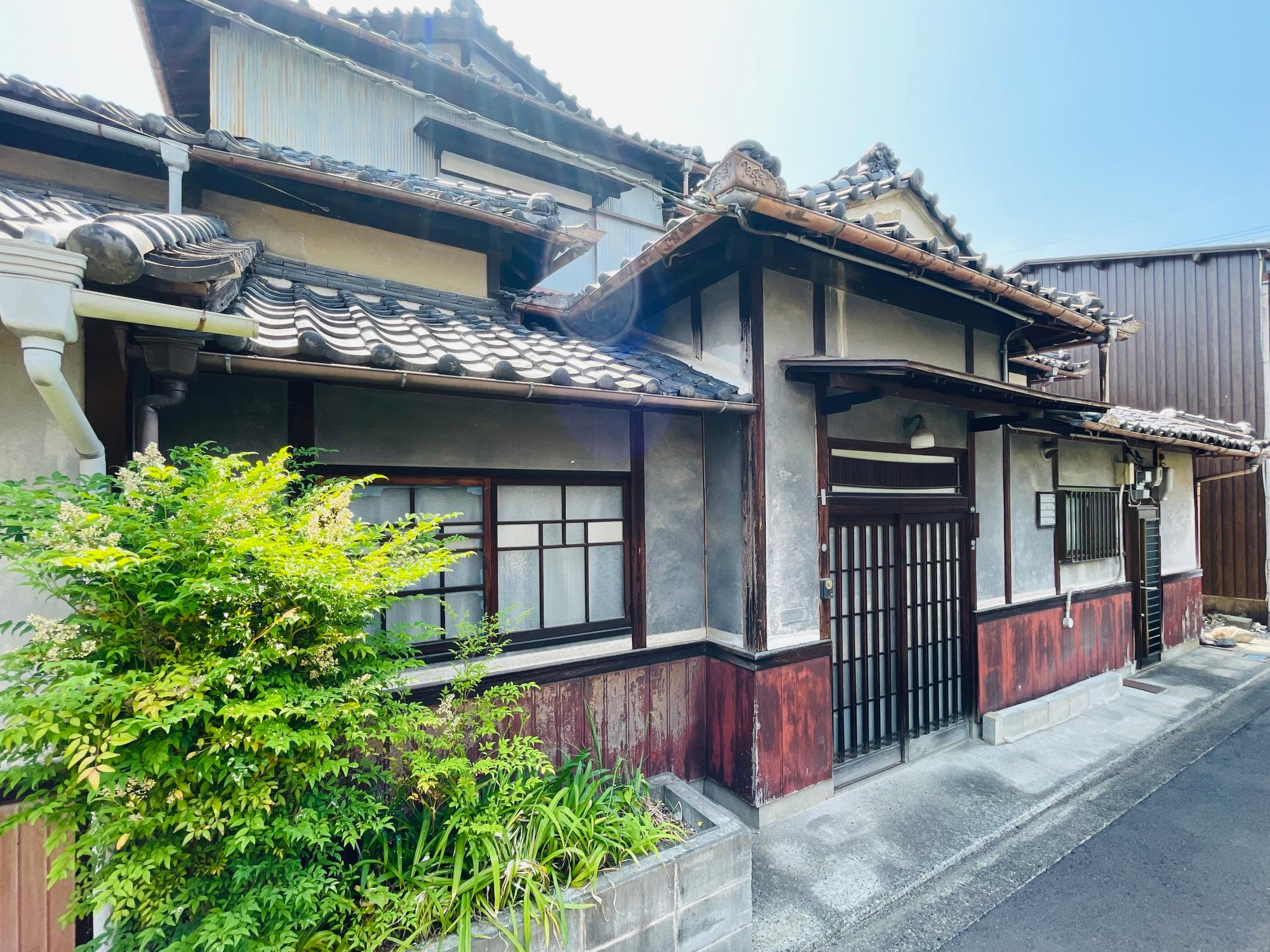 物件番号260外観