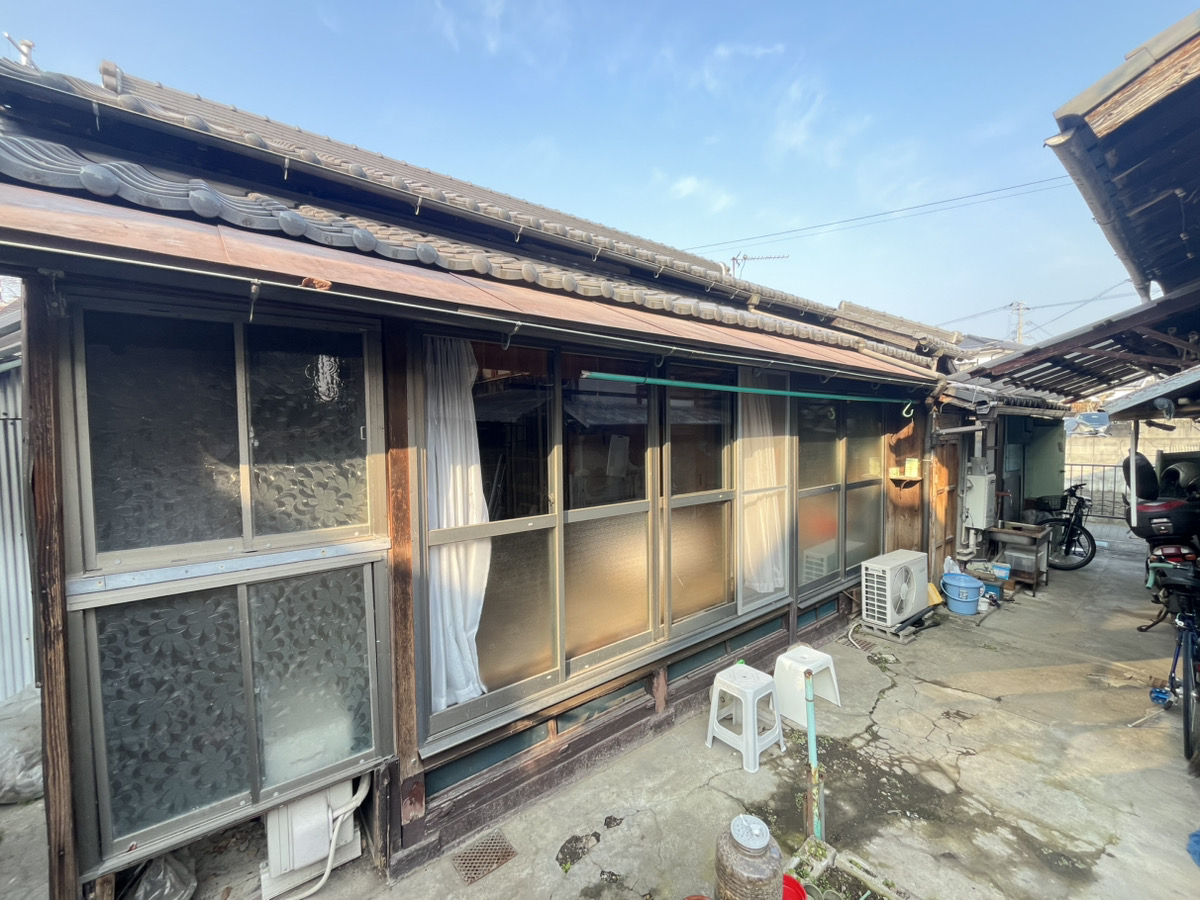 物件番号261外観