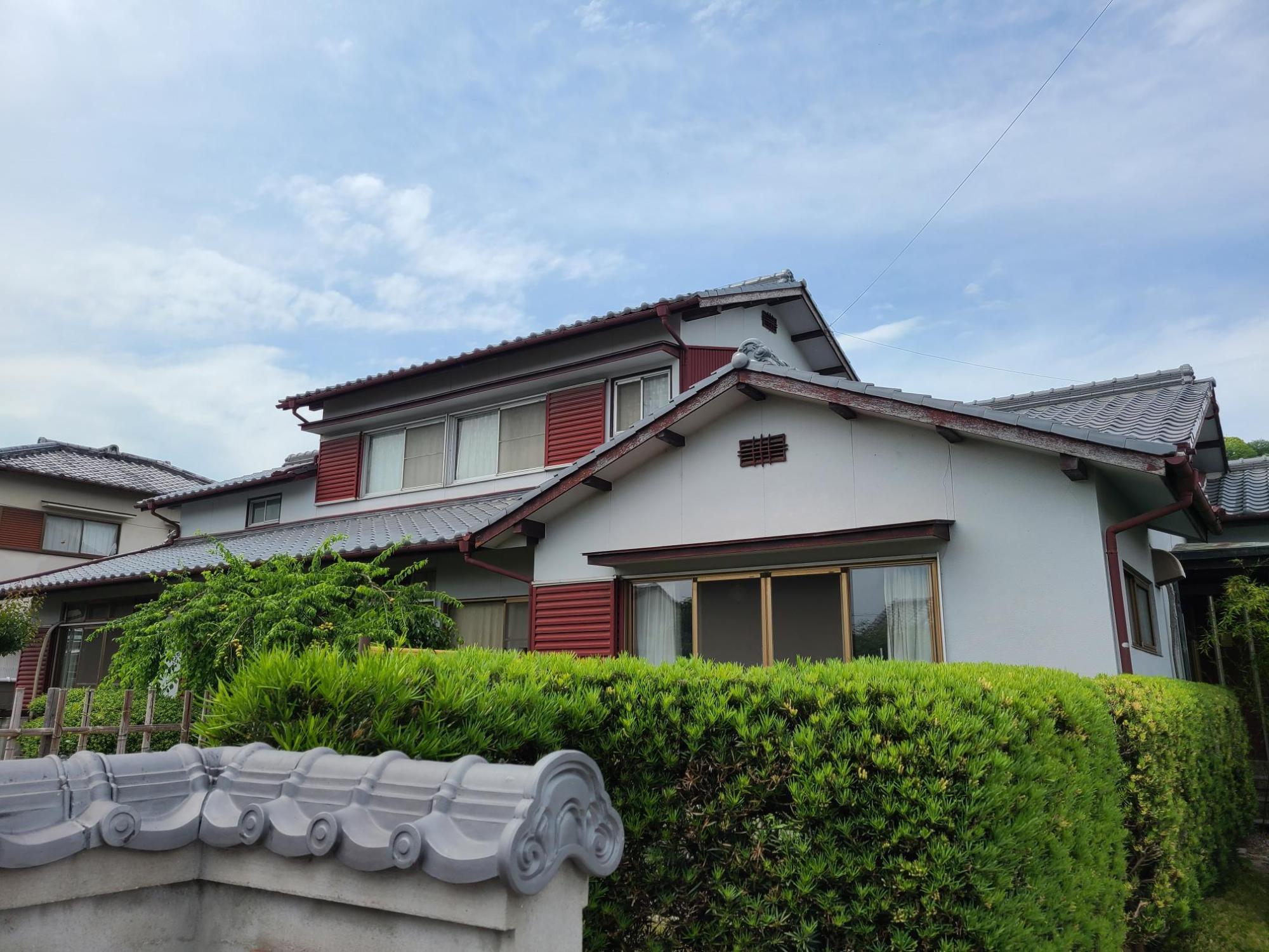 物件番号263外観