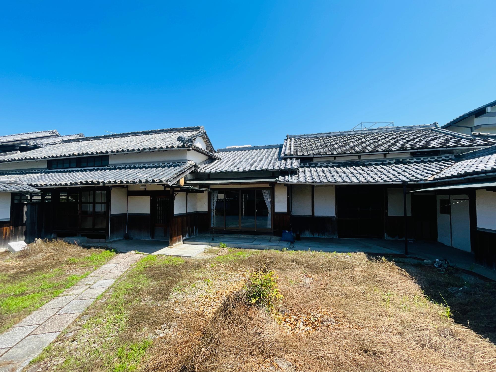 物件番号264外観