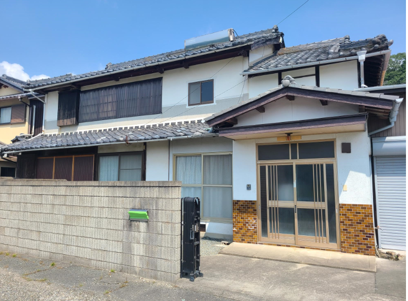 物件番号267外観