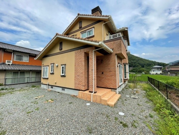 物件番号268外観