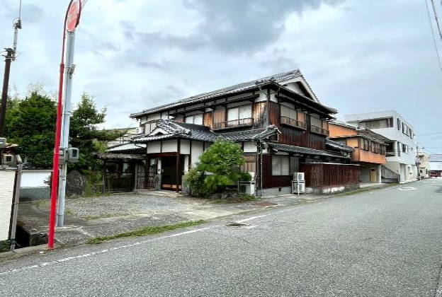 物件番号269外観