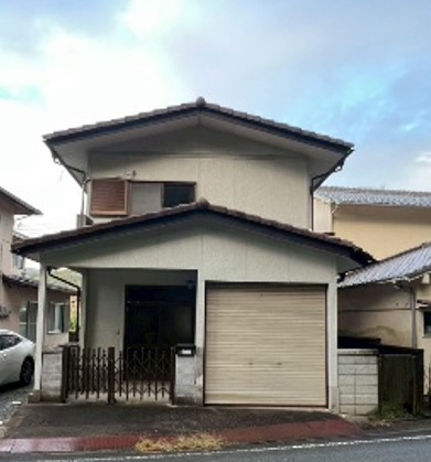 物件番号274外観