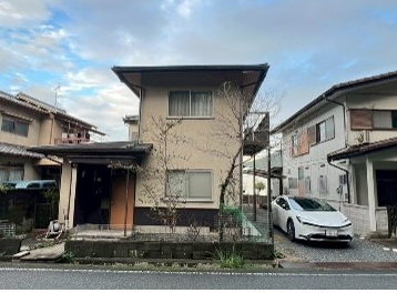 物件番号275外観