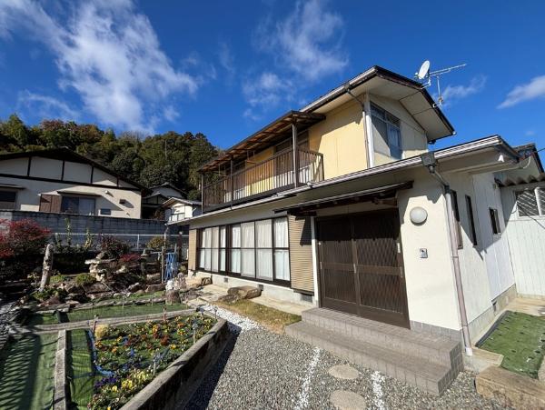 物件番号276外観