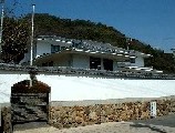 霞城館写真