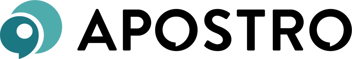 株式会社アポストロロゴ