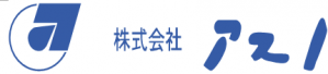 株式会社アスノロゴ