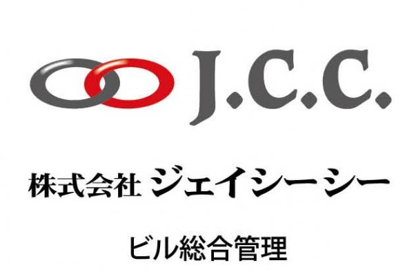 株式会社ジェイシーシーロゴ