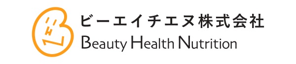 ビーエイチエヌ株式会社ロゴ