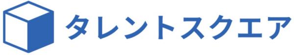 タレントスクエア株式会社ロゴ