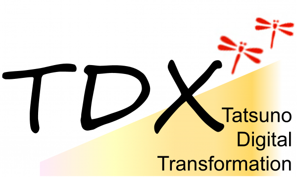 TDXロゴ