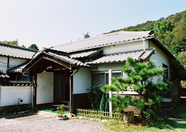 旧脇坂屋敷