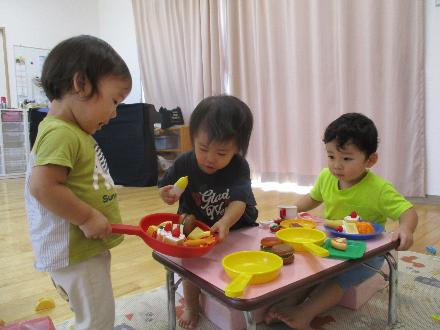 子育て応援コラム "こども"って？