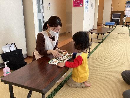 子育て応援コラム 乳幼児健診って何！？