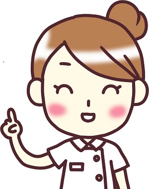 保健師の画像
