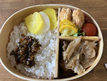 R7減らそう食品ロスキャンペーン応募作品（弁当1）
