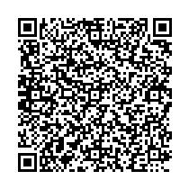 ショートステイQRコード