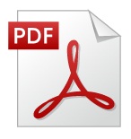 PDFアイコン