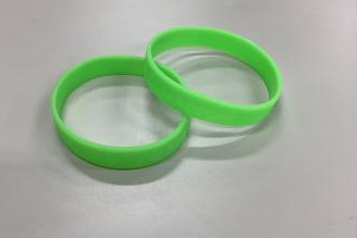 ゲートキーパーシリコンバンド