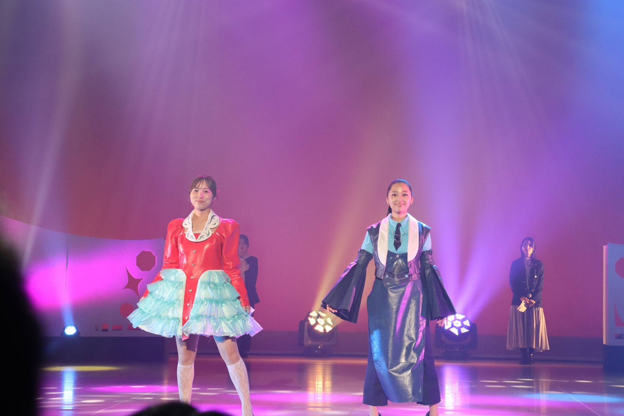 第32回観光大使