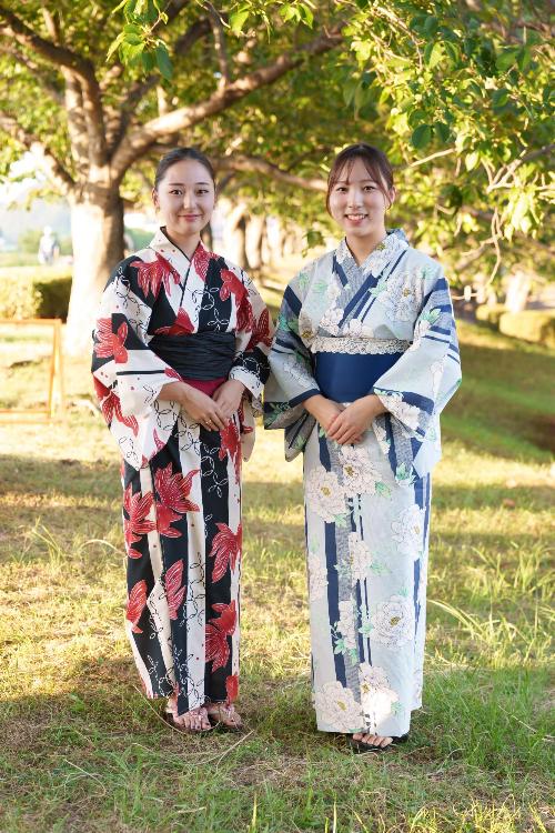 龍野納涼花火大会