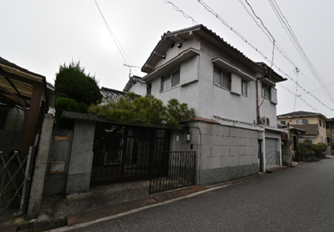 物件番号232外観