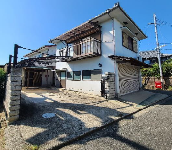 物件番号245外観写真