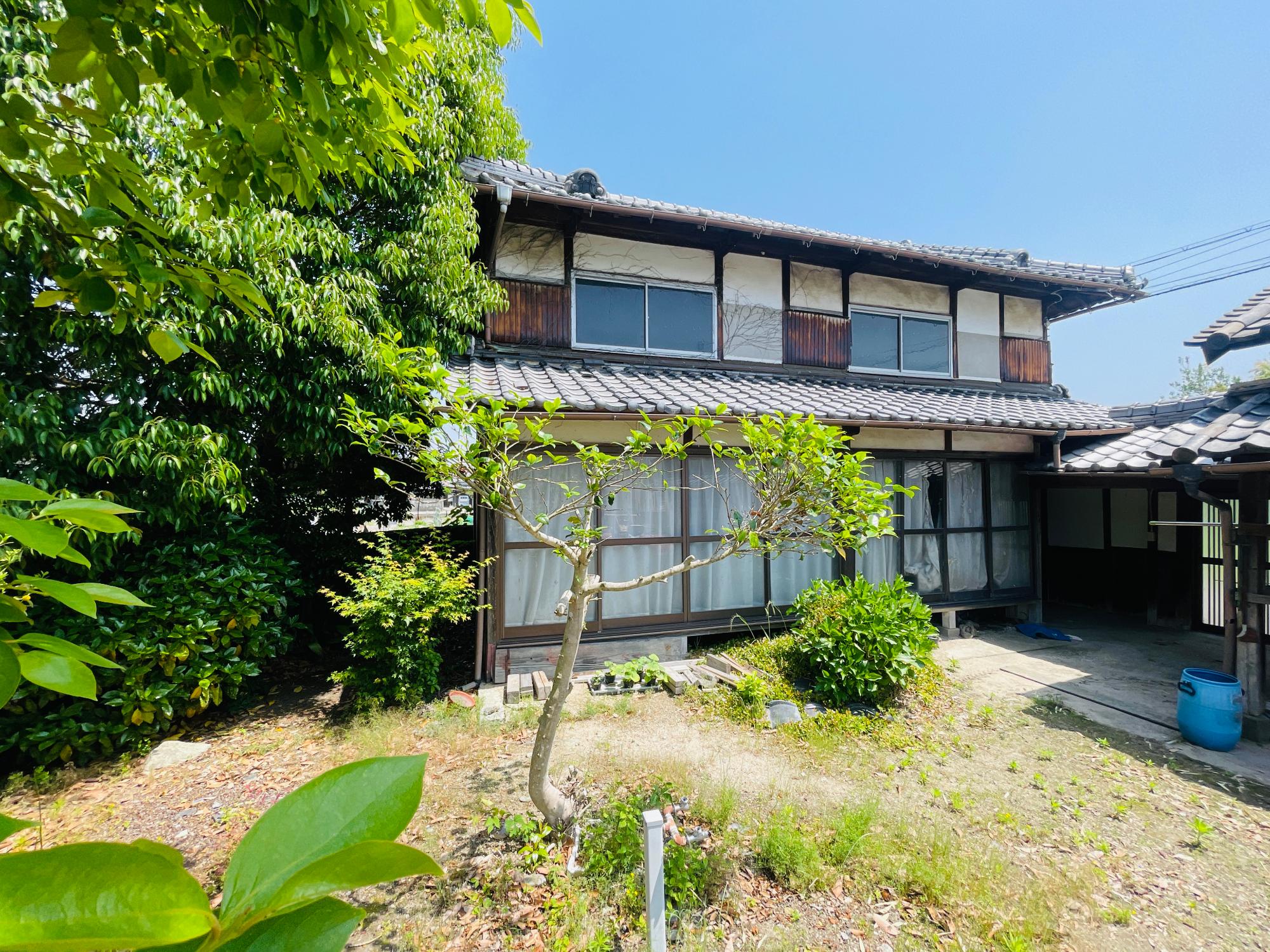 物件番号250外観
