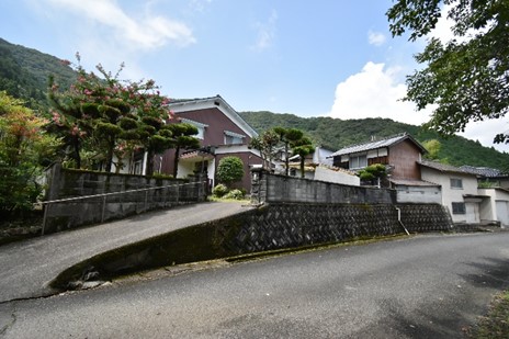 物件番号255外観写真