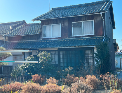 物件番号256外観