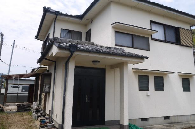 物件番号257外観