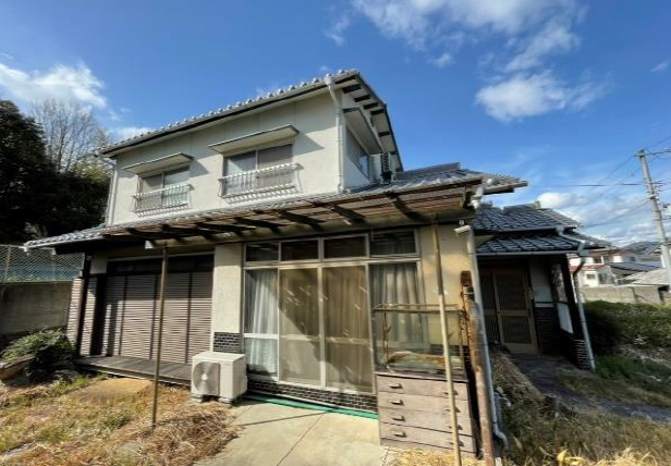 物件番号259外観