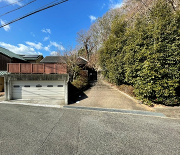 兵庫県たつの市の土地 | 7万円 | 1LDK | 226.19m² | Akiyama house finder