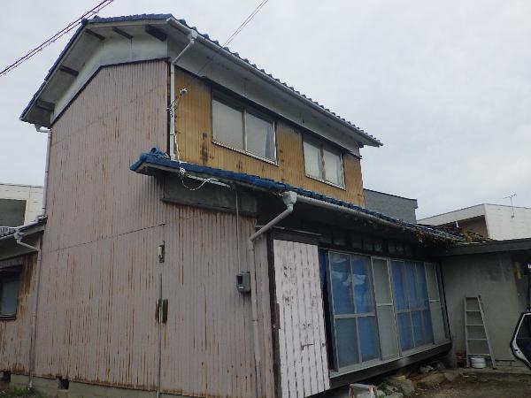 物件番号272外観
