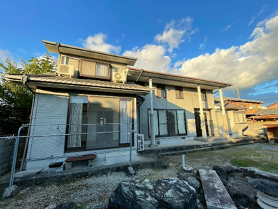 物件番号273外観