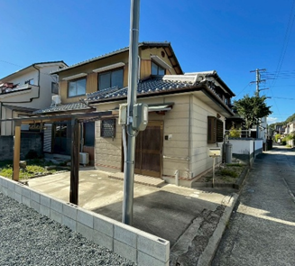 兵庫県たつの市の土地 | 650万円 | 4DK | 132.23m² | Akiyama house finder