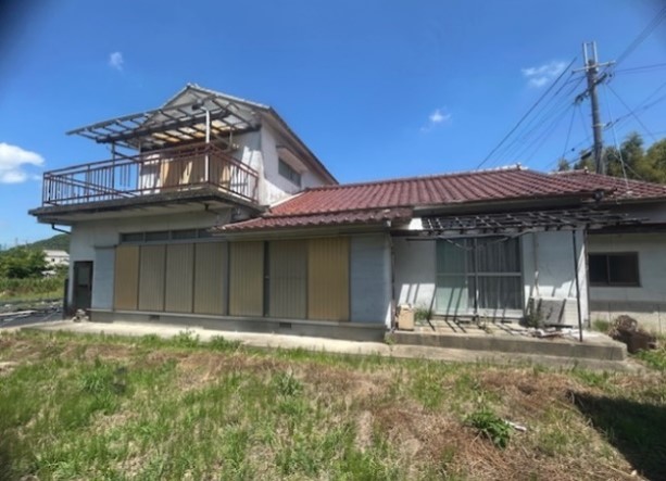 物件番号278外観