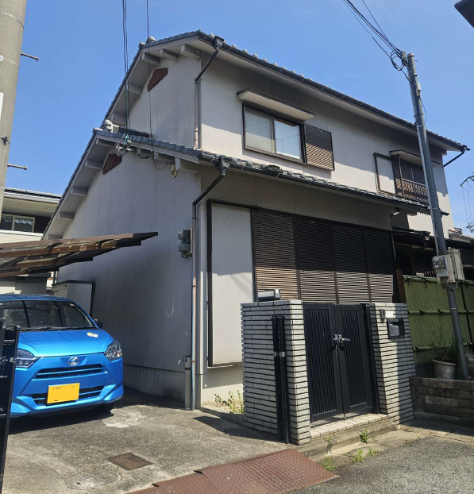 物件番号281外観