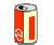 空き缶のイラスト