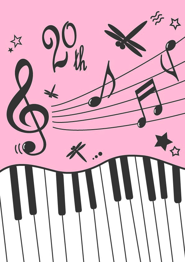 器楽イメージ図