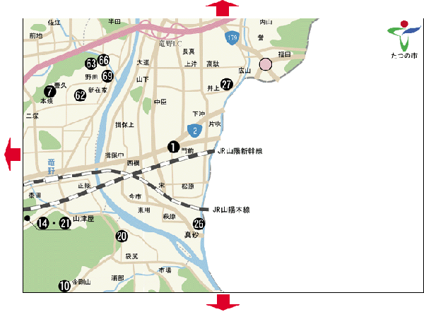 地図検索-B4の地図
