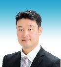木南裕樹議員の顔写真