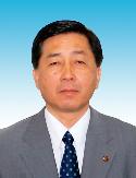 桑野元澄議員の顔写真
