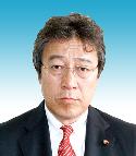 松本良三議員の顔写真