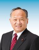 永富靖議員の顔写真