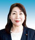 肥塚康子議員の顔写真